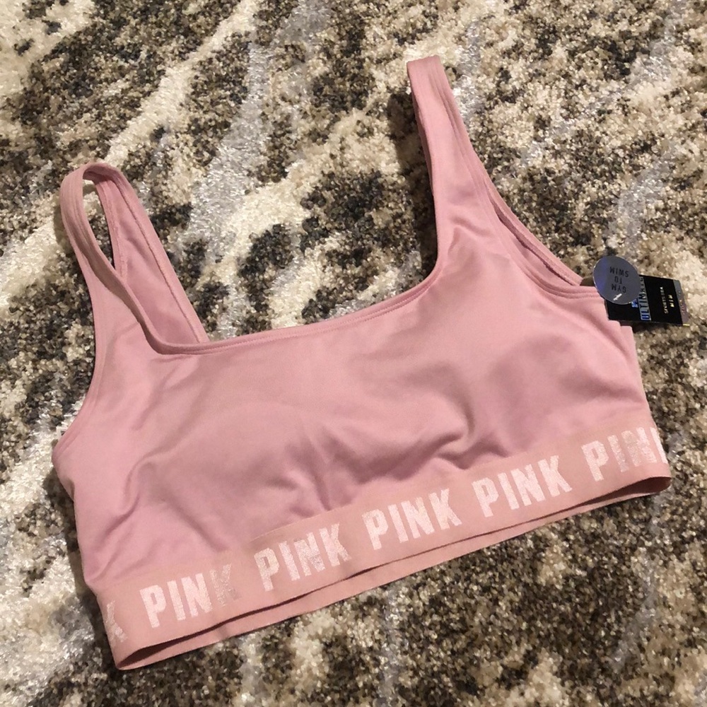VS Gym to Swim Sports Bra